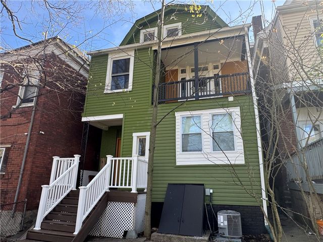 5423 Wellesley Ave, Morningside, PA 15206