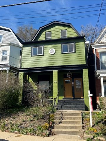 5423 Wellesley Ave, Morningside, PA 15206