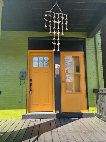 5423 Wellesley Ave, Morningside, PA 15206