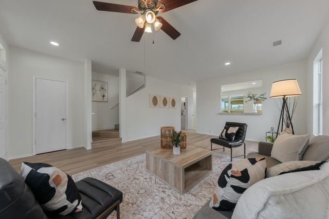 915 Chickesaw Lane, Wylie, TX 75098