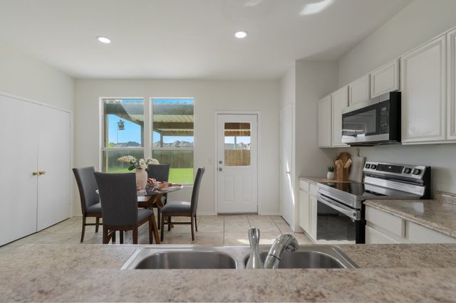 915 Chickesaw Lane, Wylie, TX 75098