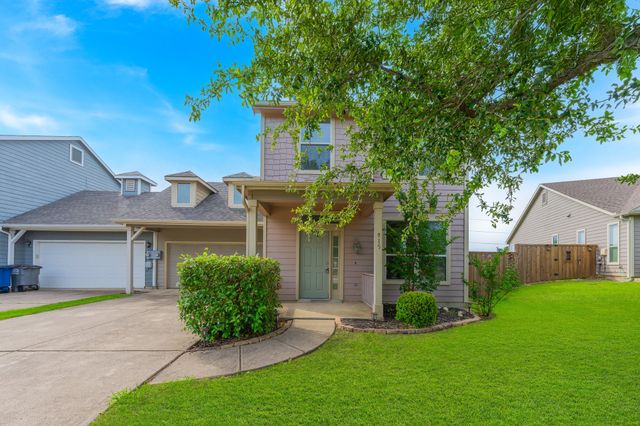 915 Chickesaw Lane, Wylie, TX 75098