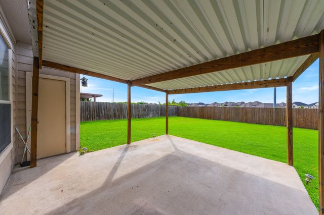 915 Chickesaw Lane, Wylie, TX 75098