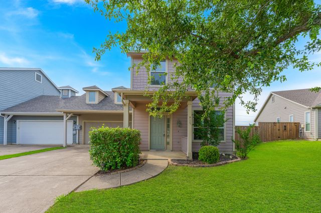 915 Chickesaw Lane, Wylie, TX 75098