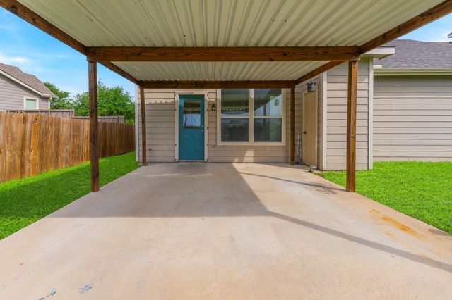 915 Chickesaw Lane, Wylie, TX 75098