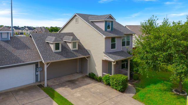 915 Chickesaw Lane, Wylie, TX 75098