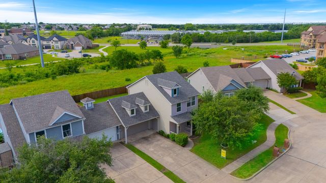 915 Chickesaw Lane, Wylie, TX 75098