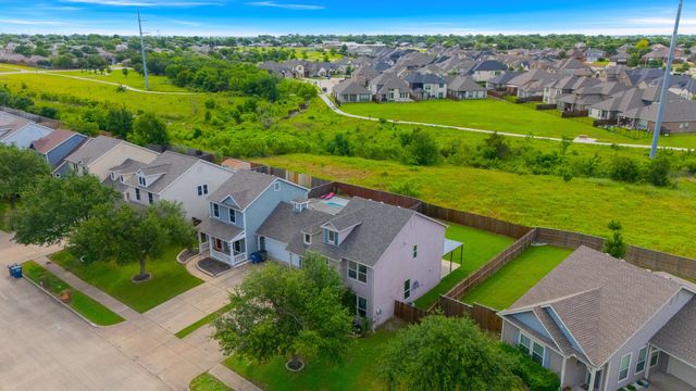 915 Chickesaw Lane, Wylie, TX 75098
