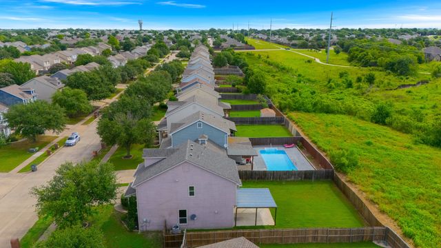 915 Chickesaw Lane, Wylie, TX 75098