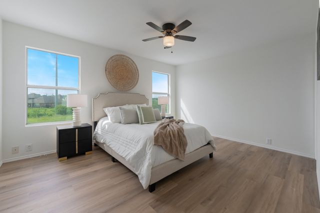 915 Chickesaw Lane, Wylie, TX 75098