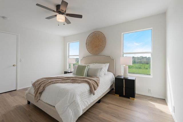 915 Chickesaw Lane, Wylie, TX 75098