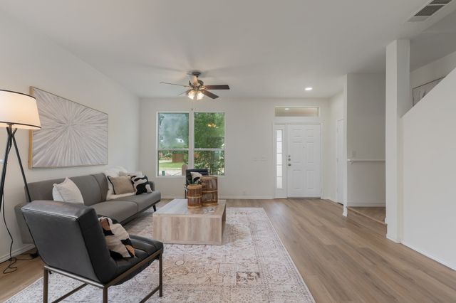 915 Chickesaw Lane, Wylie, TX 75098