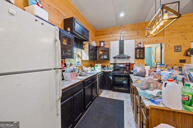 183 Golden Valley Drive, Demorest, GA 30535