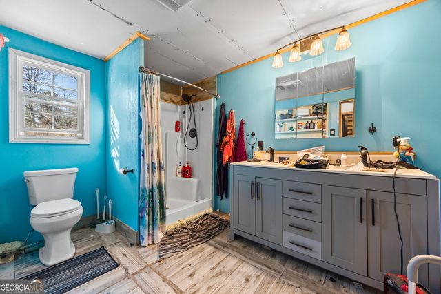 183 Golden Valley Drive, Demorest, GA 30535