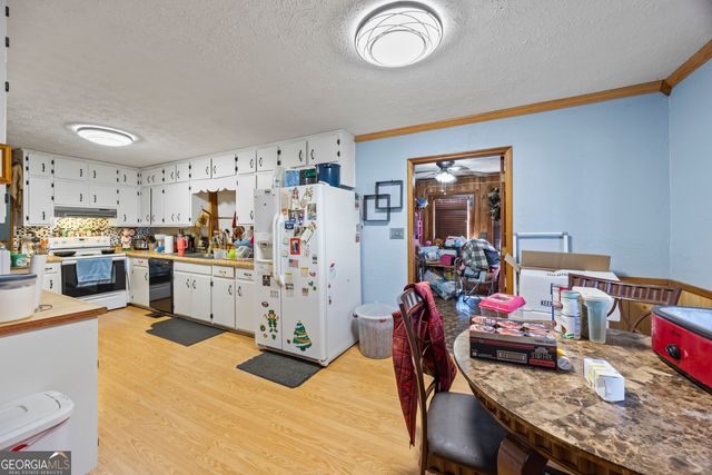 183 Golden Valley Drive, Demorest, GA 30535