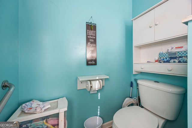 183 Golden Valley Drive, Demorest, GA 30535