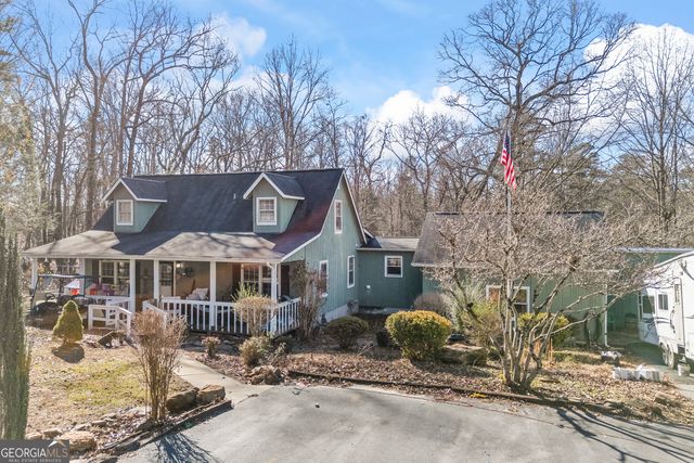 183 Golden Valley Drive, Demorest, GA 30535