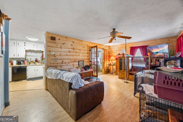 183 Golden Valley Drive, Demorest, GA 30535