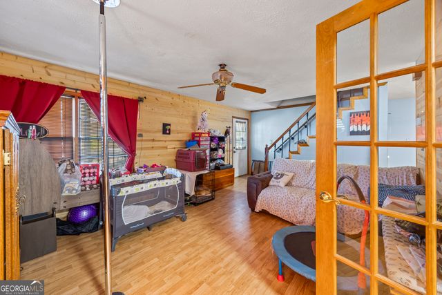 183 Golden Valley Drive, Demorest, GA 30535