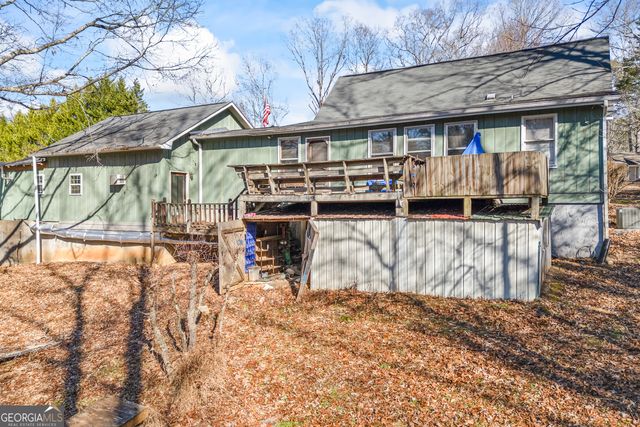 183 Golden Valley Drive, Demorest, GA 30535