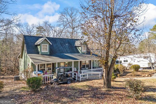 183 Golden Valley Drive, Demorest, GA 30535