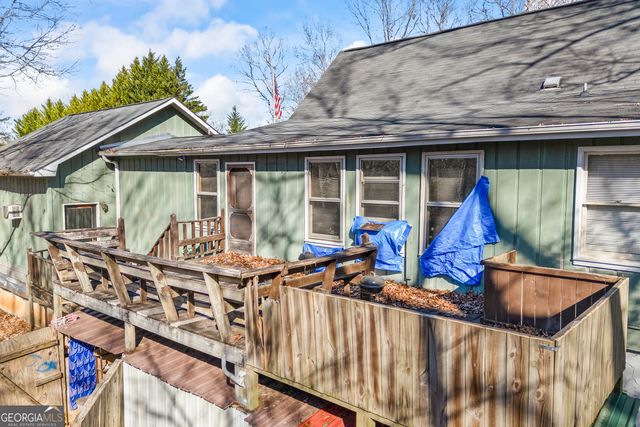 183 Golden Valley Drive, Demorest, GA 30535