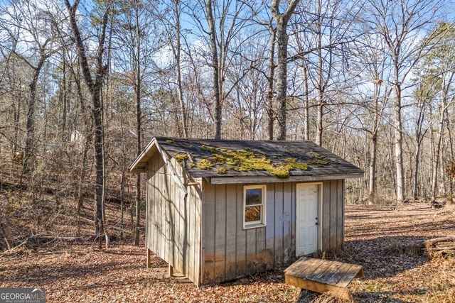 183 Golden Valley Drive, Demorest, GA 30535