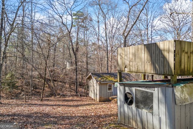 183 Golden Valley Drive, Demorest, GA 30535