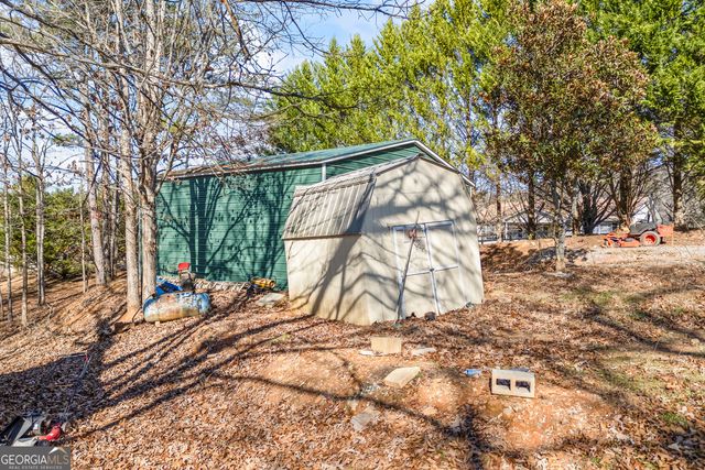 183 Golden Valley Drive, Demorest, GA 30535