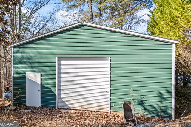 183 Golden Valley Drive, Demorest, GA 30535