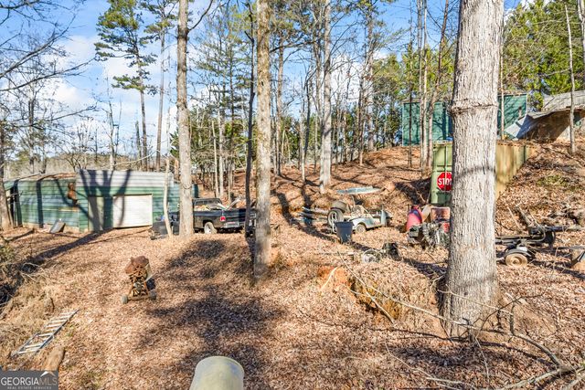 183 Golden Valley Drive, Demorest, GA 30535