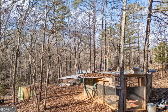 183 Golden Valley Drive, Demorest, GA 30535