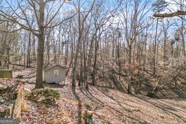 183 Golden Valley Drive, Demorest, GA 30535