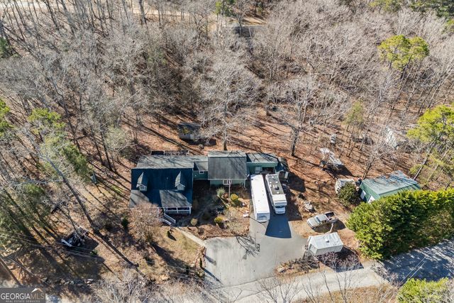 183 Golden Valley Drive, Demorest, GA 30535