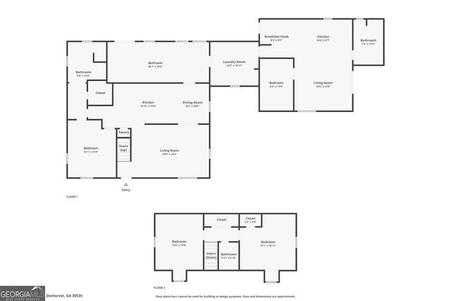 183 Golden Valley Drive, Demorest, GA 30535