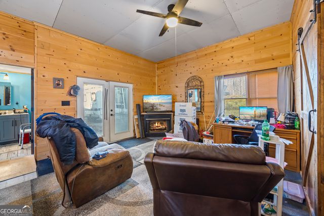 183 Golden Valley Drive, Demorest, GA 30535