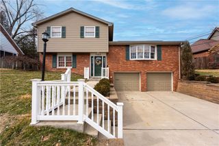 755 Jefferson Drive, Ross Twp, PA 15229