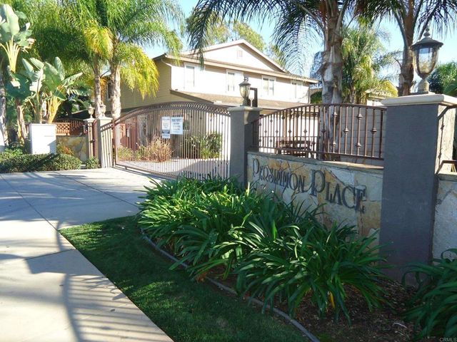 1133 Persimmon Ave 10, El Cajon, CA 92021