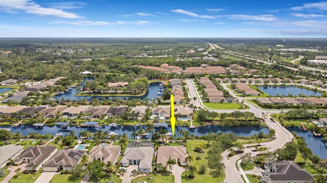 660 SW Yacht Basin Way, Stuart, FL 34997