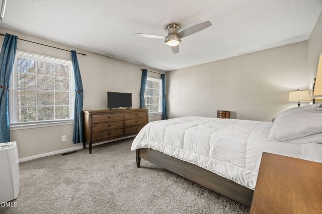 1103 Seabrook Avenue, Cary, NC 27511