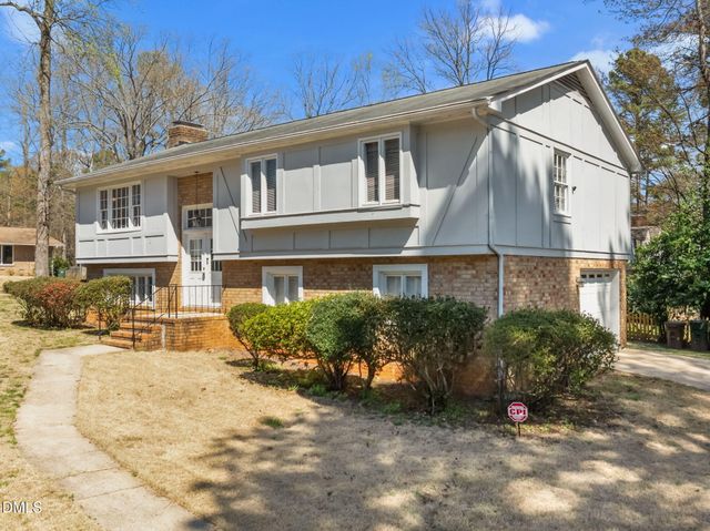 1103 Seabrook Avenue, Cary, NC 27511
