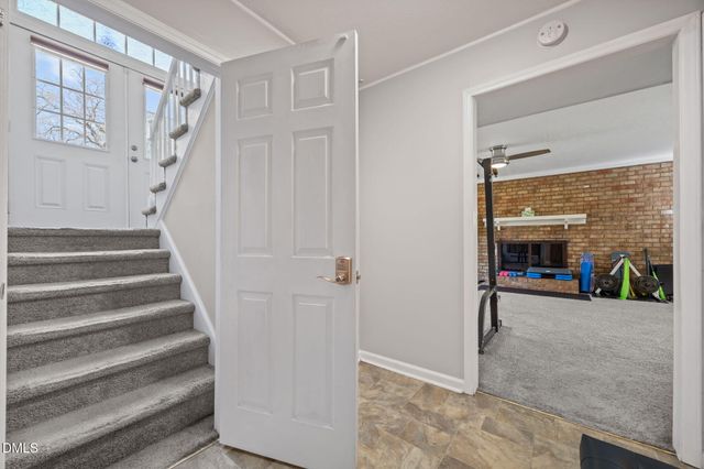 1103 Seabrook Avenue, Cary, NC 27511