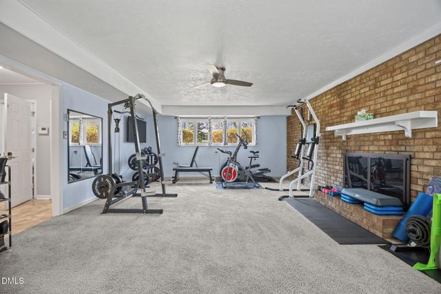 1103 Seabrook Avenue, Cary, NC 27511