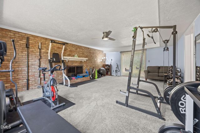 1103 Seabrook Avenue, Cary, NC 27511