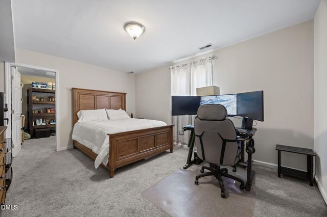 1103 Seabrook Avenue, Cary, NC 27511