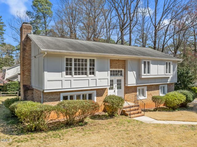 1103 Seabrook Avenue, Cary, NC 27511