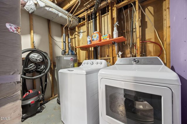 1103 Seabrook Avenue, Cary, NC 27511