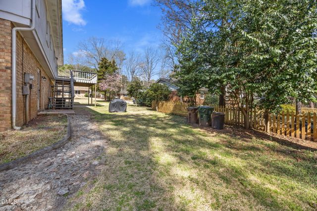 1103 Seabrook Avenue, Cary, NC 27511