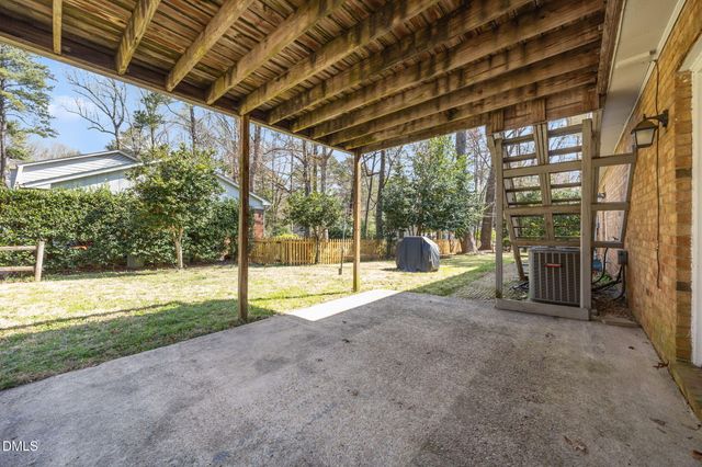 1103 Seabrook Avenue, Cary, NC 27511