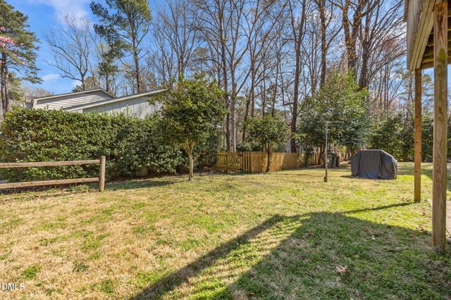 1103 Seabrook Avenue, Cary, NC 27511